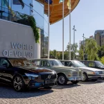 Volvo dice adiós a todo un símbolo: La familia queda huérfana