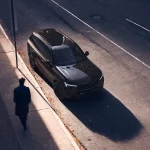 El sensacional Volvo XC90 saca su lado más siniestro desde 88.607 euros