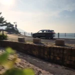 XPENG G9: El SUV eléctrico que se carga a la velocidad de la luz