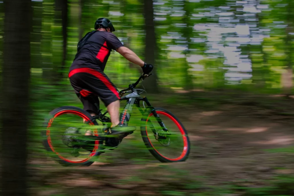 2025 audi bicicleta electrica eMTB Fantic 14 Motor16