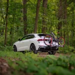 Audi eMTB 2.0: La bicicleta eléctrica inspirada en el rally más duro del mundo