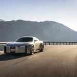 El Audi Concept C sale de paseo para decirnos que está a la vuelta de la esquina