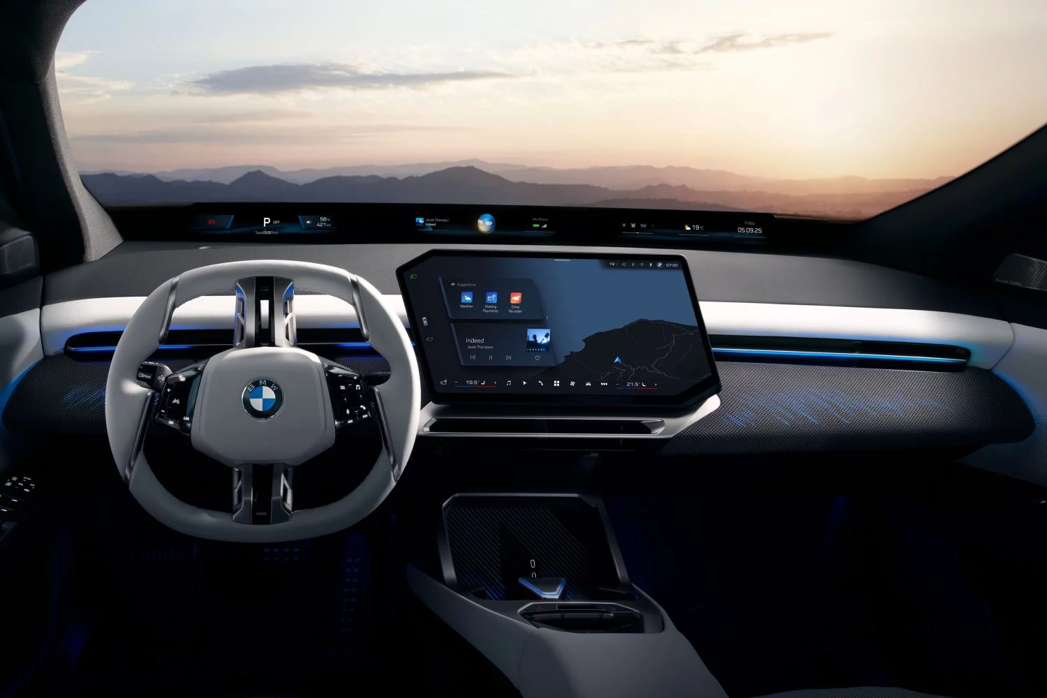 Los chicos de Carglass lo tienen claro: 'Esta es la tecnología que ha llegado al parabrisas para revolucionar la conducción' 4 Motor16 2025 carglass tecnologia parabrisas hud lidar 1 Motor16