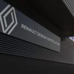 Renault estrena Director de Diseño: Alexandre Malval
