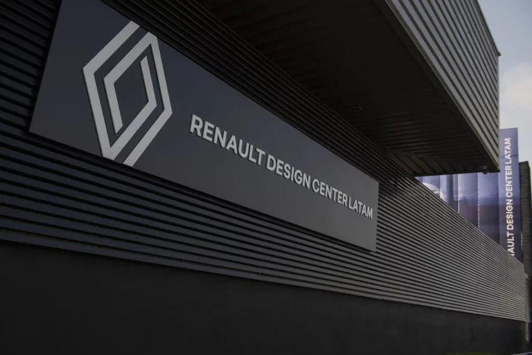 Renault estrena Director de Diseño: Alexandre Malval