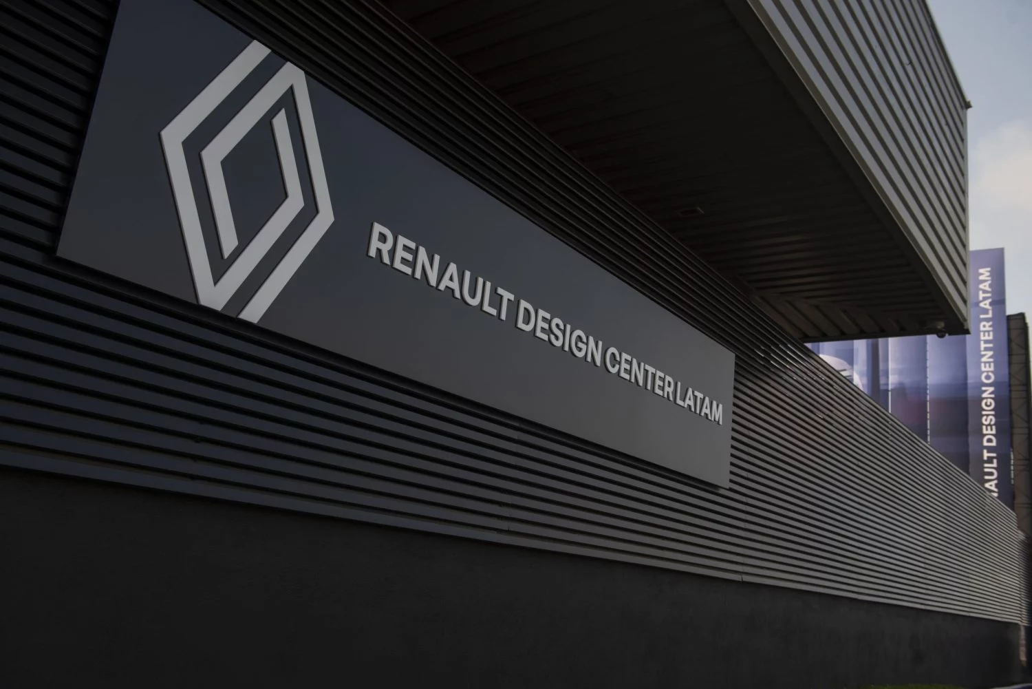 2025-centro-diseño-renault 2025 Centro de Diseño Renault. Imagen.