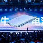 Chery, el ‘padre’ de OMODA y JAECOO, promete un eléctrico con 1.500 km de autonomía en 2027 con esta tecnología