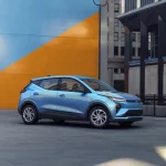 El Chevrolet Bolt se pone en forma y ajusta aún más sus precios