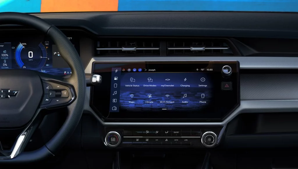El Chevrolet Bolt se pone en forma y ajusta aún más sus precios 11 Motor16 2025 chevrolet bolt 7 Motor16