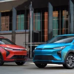 El recorte de producción del Chevrolet Bolt en EE UU: GM solo fabricará 35.000 unidades frente a las 150.000 previstas
