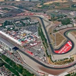 IndyCar Barcelona 2027: el Circuit firma una ronda multianual con Palou como reclamo