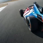 Citroën muestra sus armas para luchar en el campeonato ABB FIA de Fórmula E