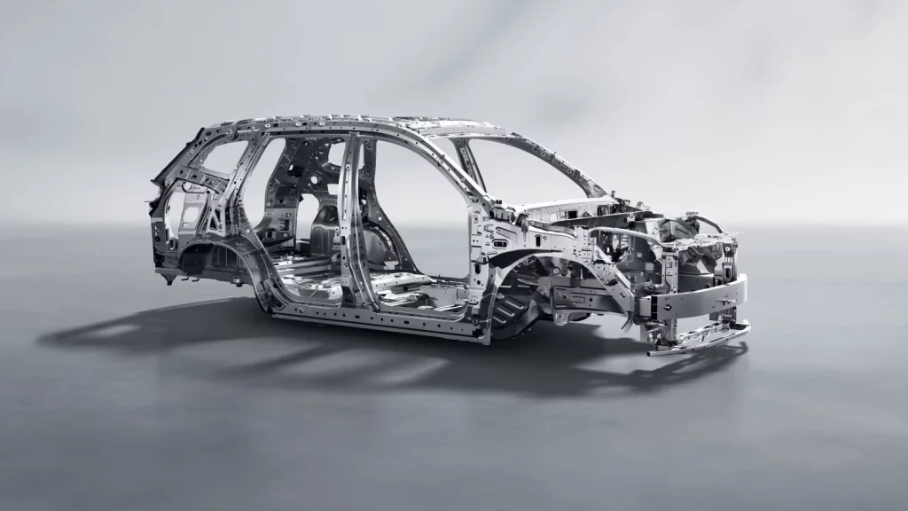 EBRO s700 y s800: Los nuevos cinco estrellas en las pruebas Euro NCAP 5 Motor16 2025 ebro s700 s800 seguridad 1 Motor16