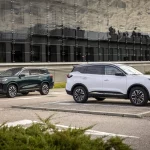 EBRO s700 y s800: Los nuevos cinco estrellas en las pruebas Euro NCAP