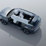 Airbags inteligentes: qué sensores deciden el despliegue y por qué la intensidad ya no es fija