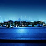 IVECO BUS aterriza en el Busworld de Bruselas con sus soluciones más eficientes