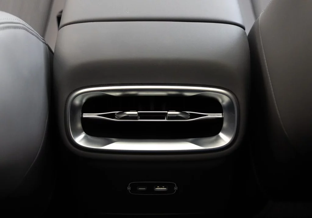 Leapmotor B10: conducimos un SUV eléctrico en el que el precio no lo es todo 51 Motor16 2025 leapmotor b10 al volante 18 Motor16