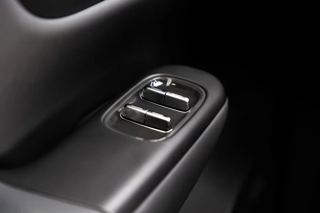 Leapmotor B10: conducimos un SUV eléctrico en el que el precio no lo es todo 52 Motor16 2025 leapmotor b10 al volante 19 Motor16