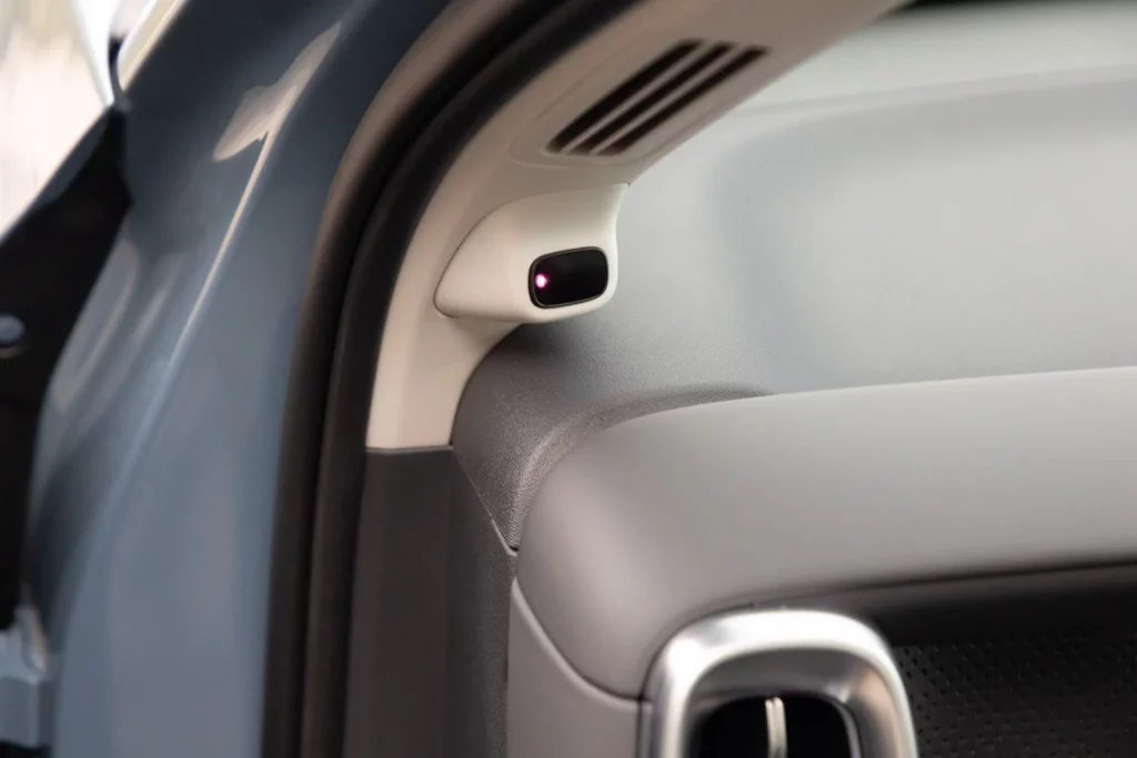 Leapmotor B10: conducimos un SUV eléctrico en el que el precio no lo es todo 53 Motor16 2025 leapmotor b10 al volante 29 Motor16