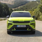 Škoda Elroq: El nuevo cinco estrellas Euro NCAP de la marca checa