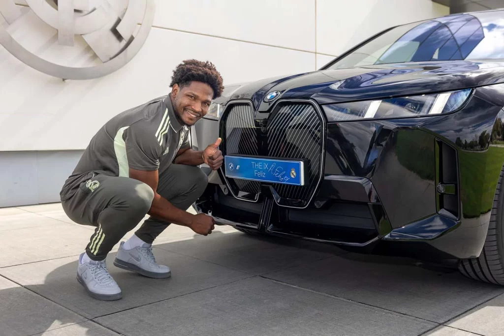 2025 BMW REAL MADRID BALONCESTO20 Motor16