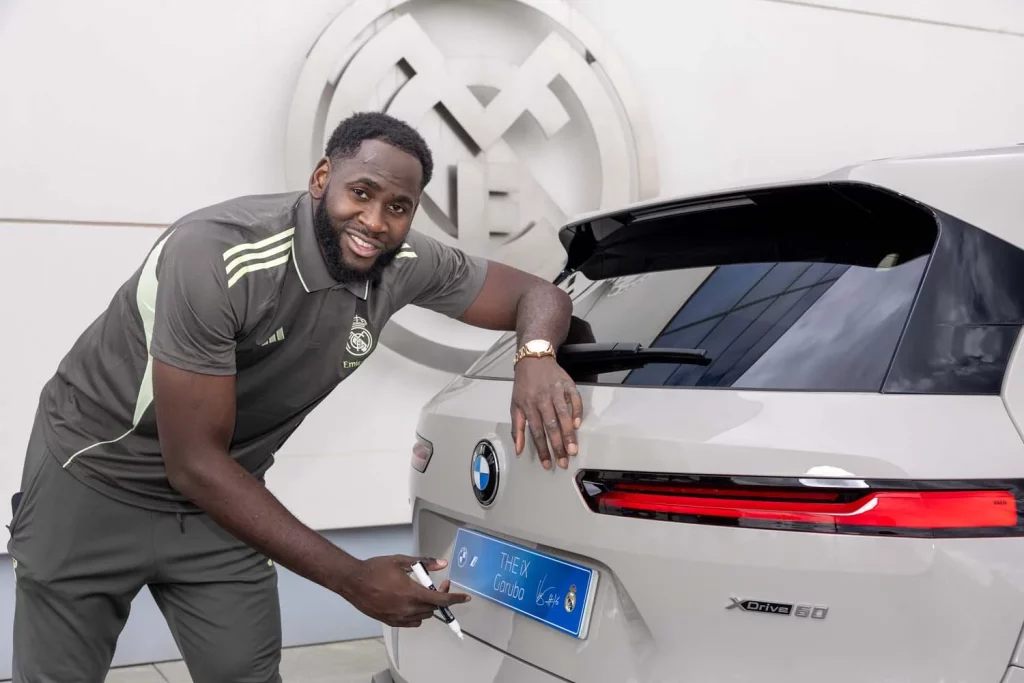 2025 BMW REAL MADRID BALONCESTO23 Motor16