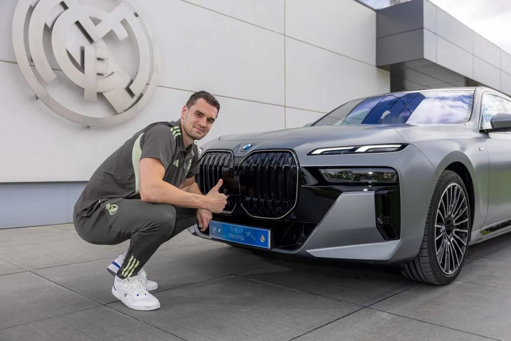 2025 BMW REAL MADRID BALONCESTO27 Motor16