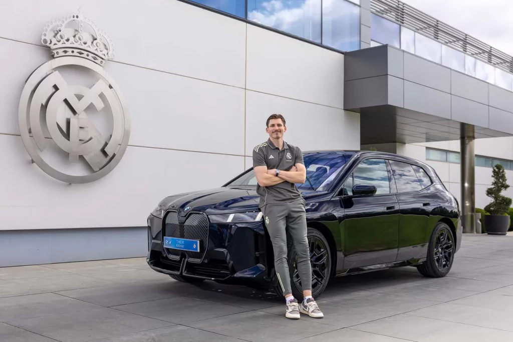 2025 BMW REAL MADRID BALONCESTO29 Motor16