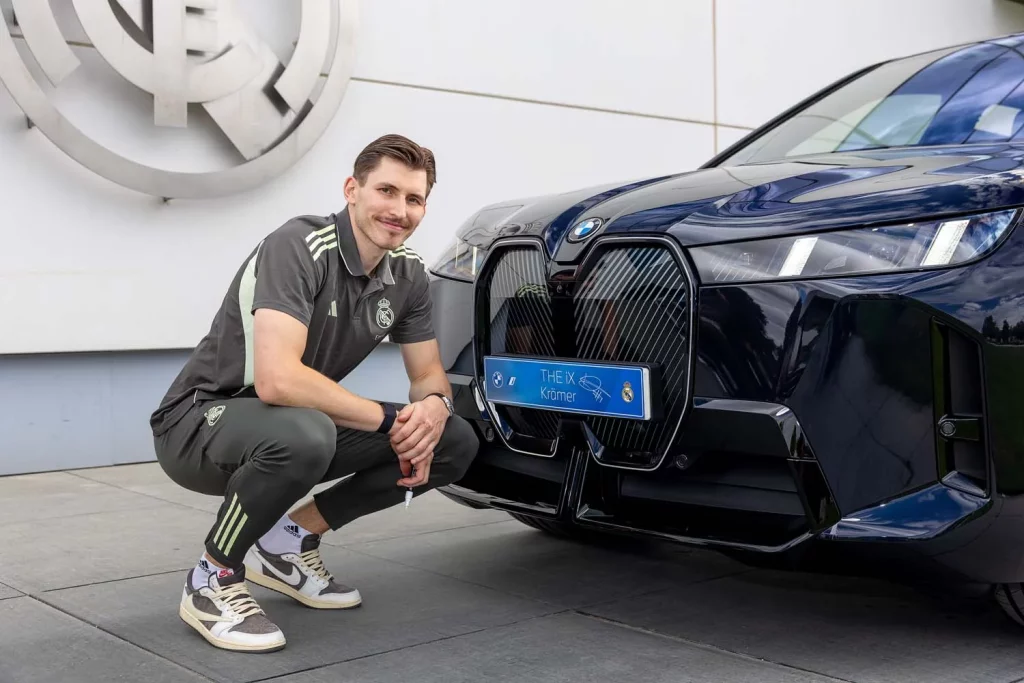 2025 BMW REAL MADRID BALONCESTO30 Motor16