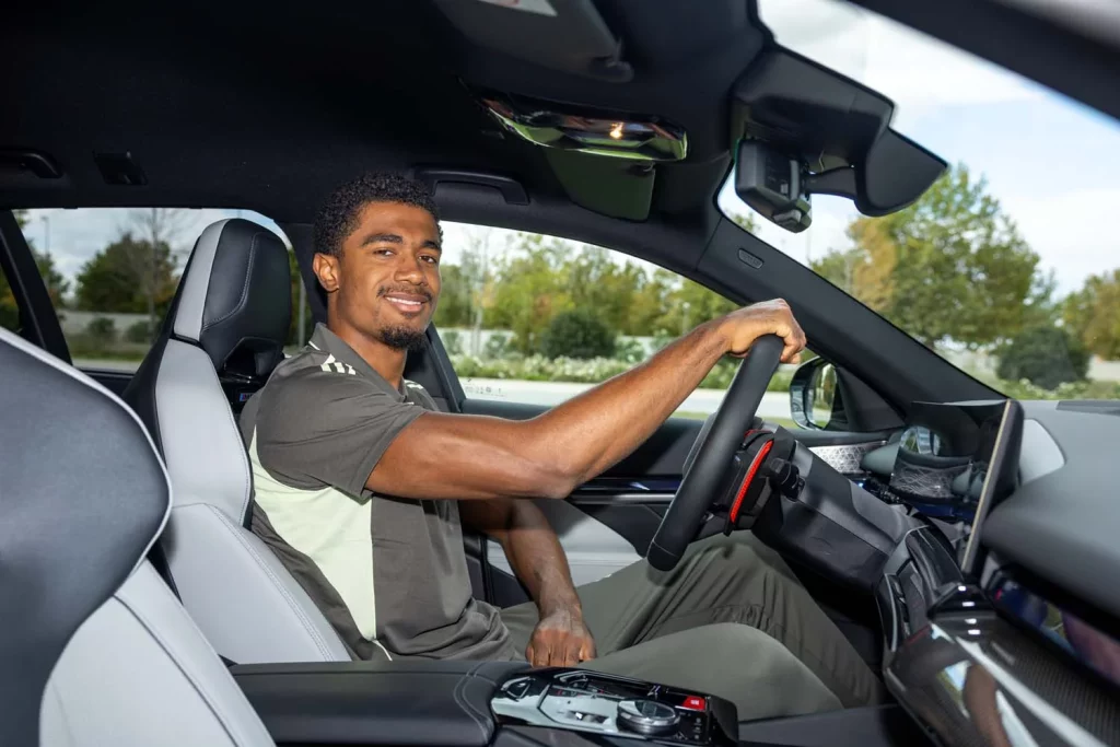2025 BMW REAL MADRID BALONCESTO39 Motor16