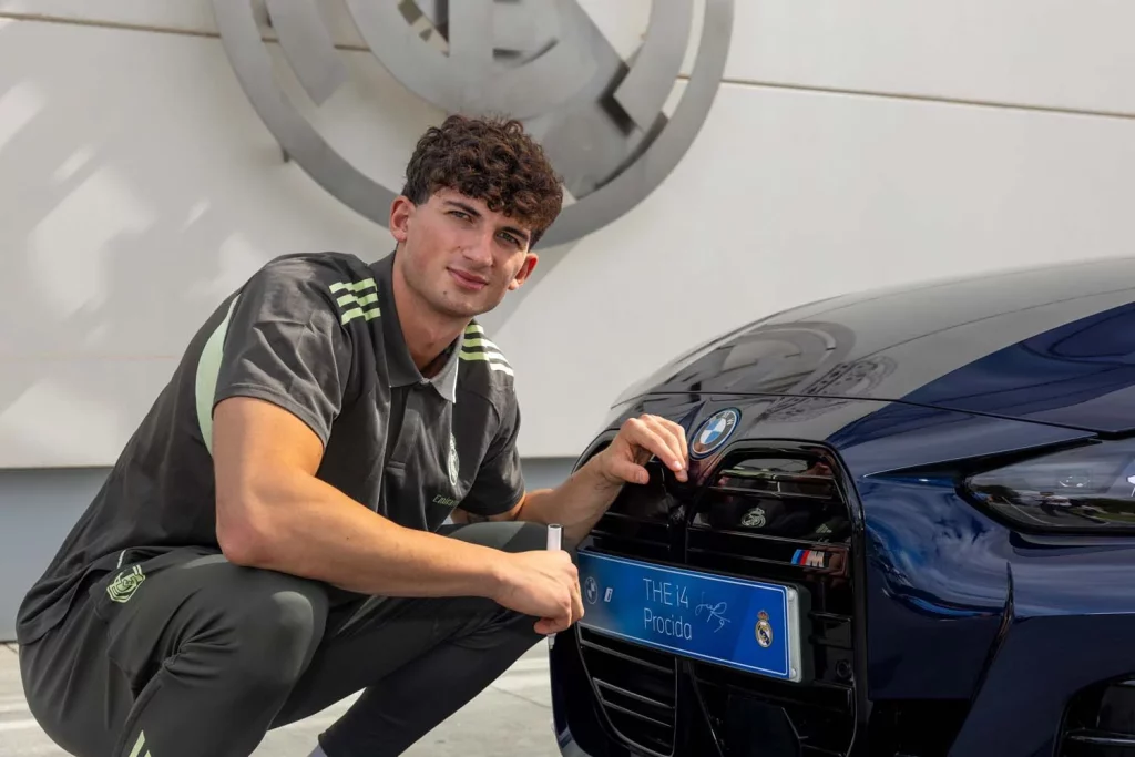 2025 BMW REAL MADRID BALONCESTO44 Motor16