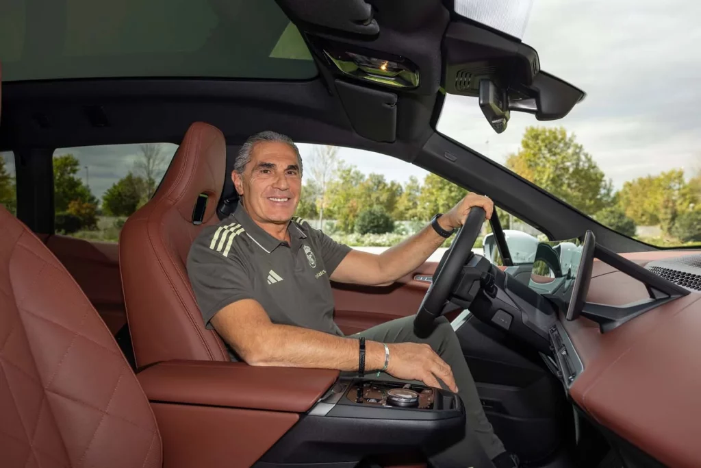 2025 BMW REAL MADRID BALONCESTO47 Motor16