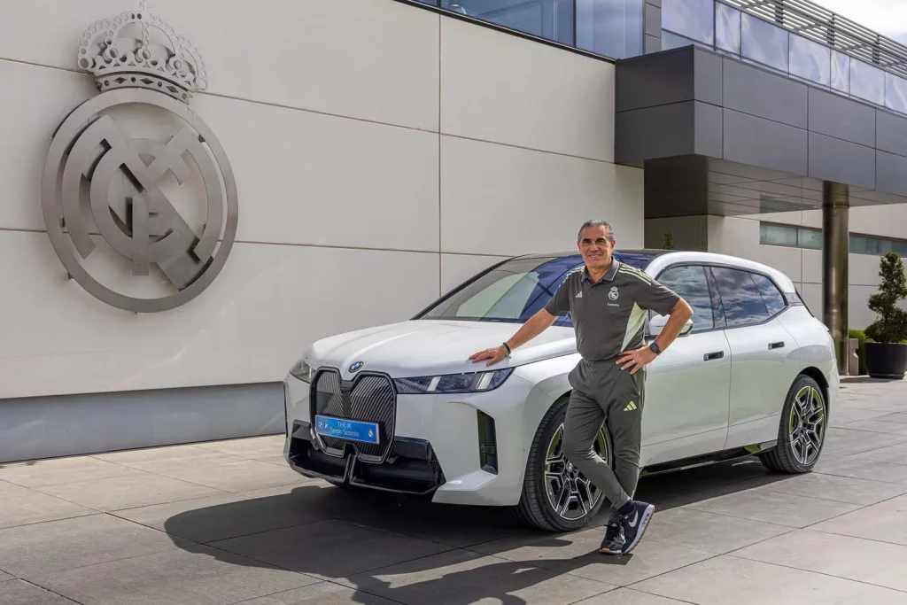 2025 BMW REAL MADRID BALONCESTO53 Motor16