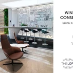 ‘The Loft’, de Lexus y Brussels Airlines: 7 años como mejor sala VIP de aeropuerto en Europa