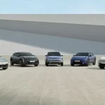 Los seis modelos de Kia que superan la barrera de los 500 km de autonomía