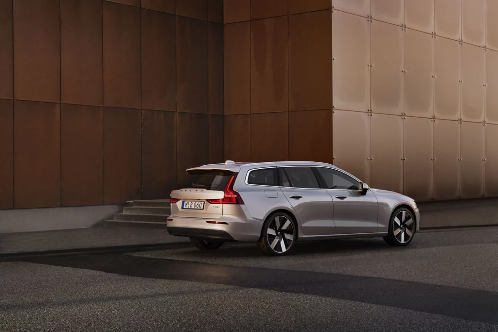 El hito de los 4 millones de SPA que acaba de conseguir Volvo 11 Motor16 4 MILLONES PLATAFORMA SPA de VOLVO 7 Motor16