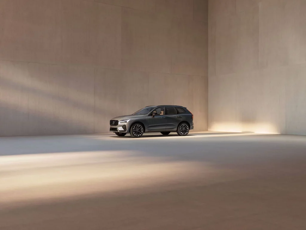 El hito de los 4 millones de SPA que acaba de conseguir Volvo 2 Motor16 4 MILLONES PLATAFORMA SPA de VOLVO 8 Motor16
