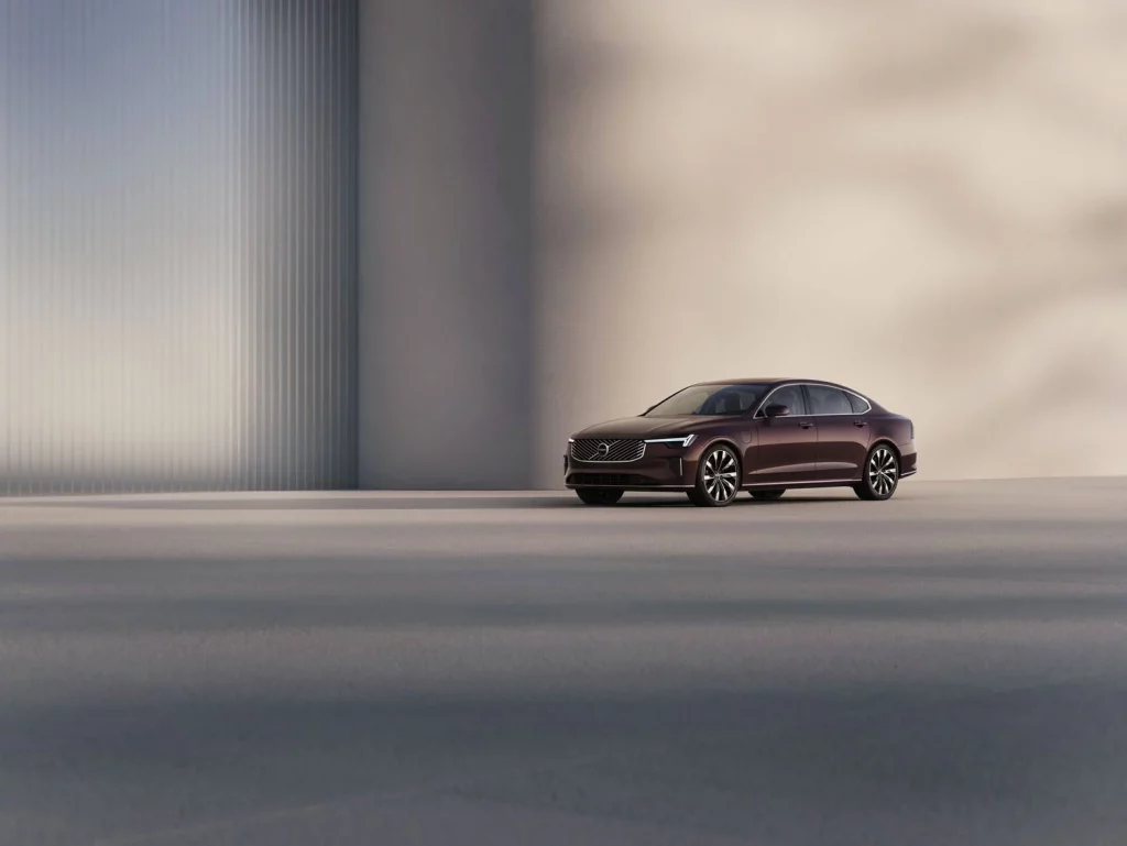 El hito de los 4 millones de SPA que acaba de conseguir Volvo 13 Motor16 4 MILLONES PLATAFORMA SPA de VOLVO 9 Motor16