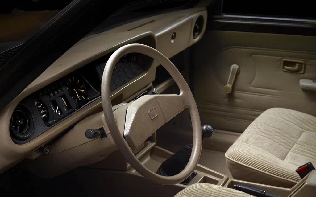 Los 50 años del Hyundai Pony, el primer coche coreano de verdad 19 Motor16 50 anos del Hyundai Pony 14 Motor16