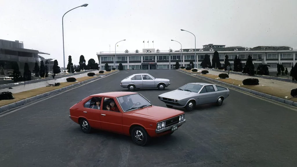 Los 50 años del Hyundai Pony, el primer coche coreano de verdad 20 Motor16 50 anos del Hyundai Pony 15 Motor16