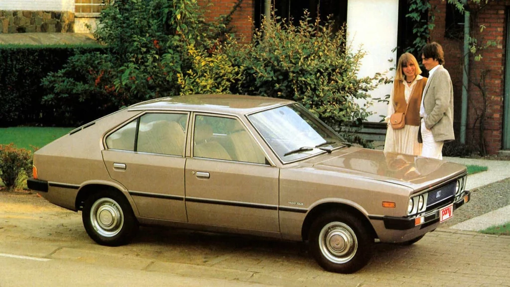 Los 50 años del Hyundai Pony, el primer coche coreano de verdad 8 Motor16 50 anos del Hyundai Pony 2 Motor16