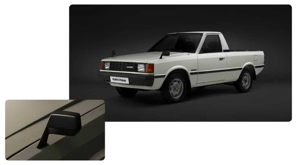 Los 50 años del Hyundai Pony, el primer coche coreano de verdad 25 Motor16 50 anos del Hyundai Pony 23 Motor16