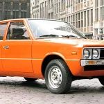 Los 50 años del Hyundai Pony, el primer coche coreano de verdad