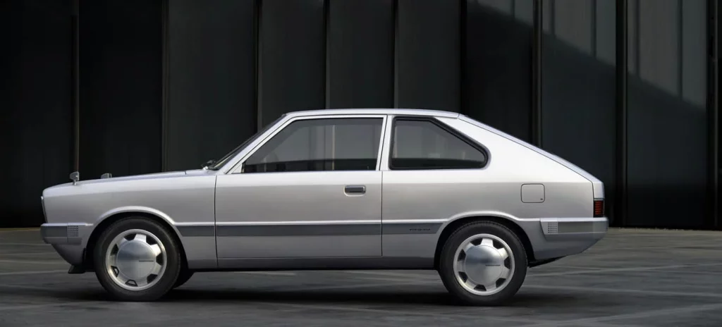 Los 50 años del Hyundai Pony, el primer coche coreano de verdad 13 Motor16 50 anos del Hyundai Pony 6 Motor16