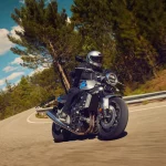 Honda lanza la CB1000F a nivel mundial: 123,7 CV, IMU y precio competitivo