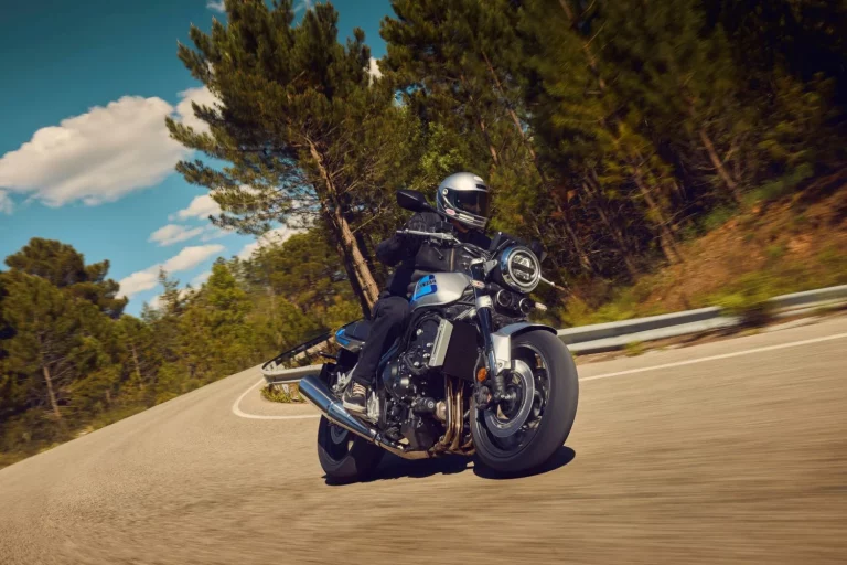 Honda lanza la CB1000F a nivel mundial: 123,7 CV, IMU y precio competitivo