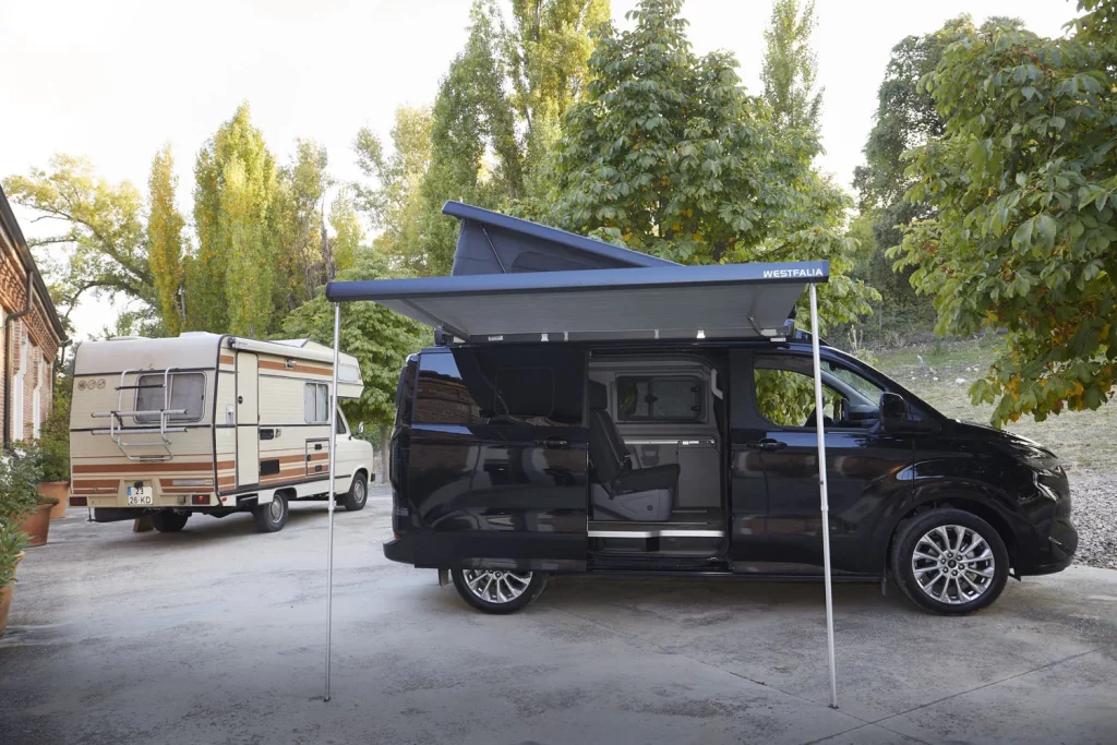 Ford celebra en España el 60 cumpleaños de la Transit 21 Motor16 60 ANIVERSARIO FORD TRANSIT ESPANA 15 Motor16