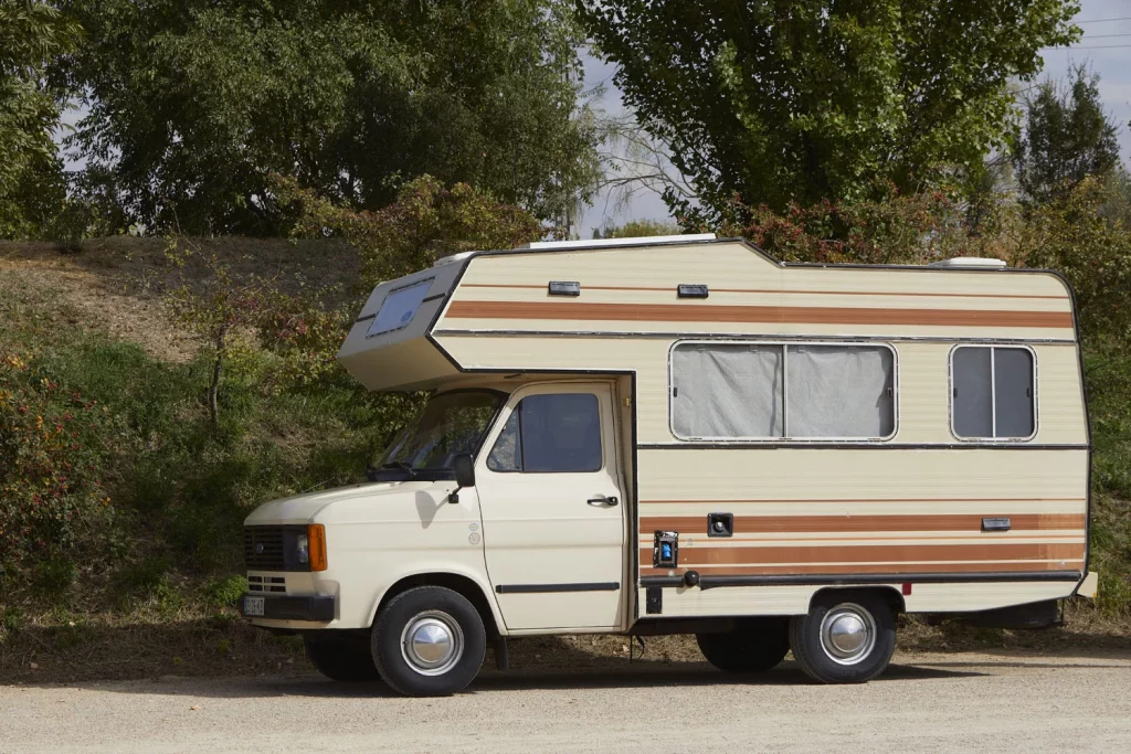 Ford celebra en España el 60 cumpleaños de la Transit 24 Motor16 60 ANIVERSARIO FORD TRANSIT ESPANA 18 Motor16