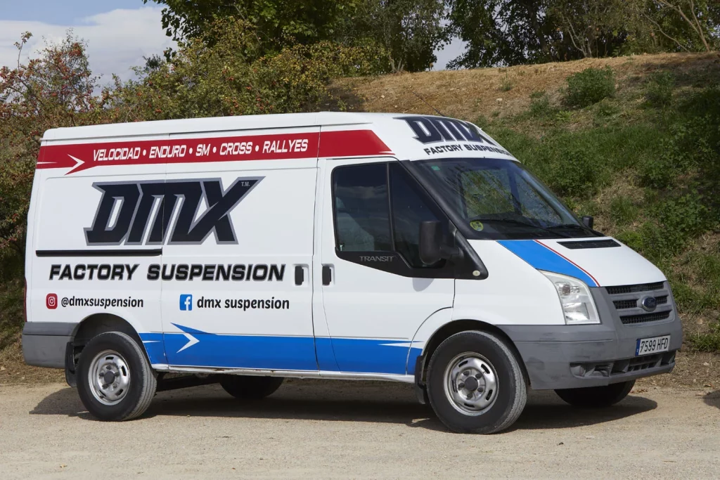 Ford celebra en España el 60 cumpleaños de la Transit 25 Motor16 60 ANIVERSARIO FORD TRANSIT ESPANA 19 Motor16