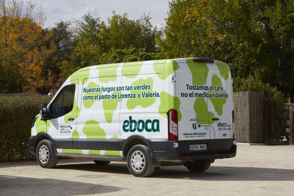 Ford celebra en España el 60 cumpleaños de la Transit 26 Motor16 60 ANIVERSARIO FORD TRANSIT ESPANA 20 Motor16